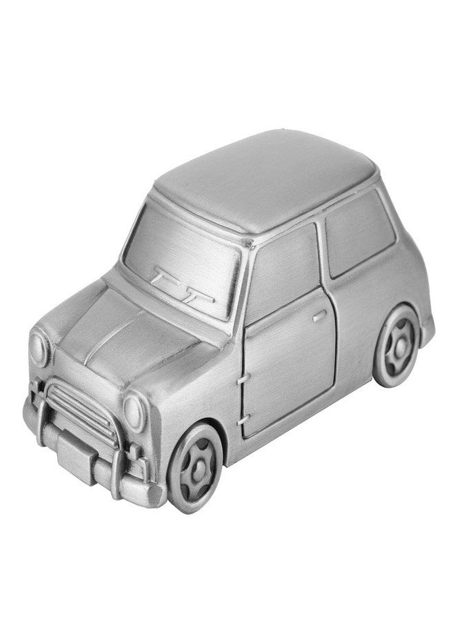 Okuyonic Money Banks Bank Car Shape Saving Bank Money Box at Christmas for Living Room Decor - Image 4